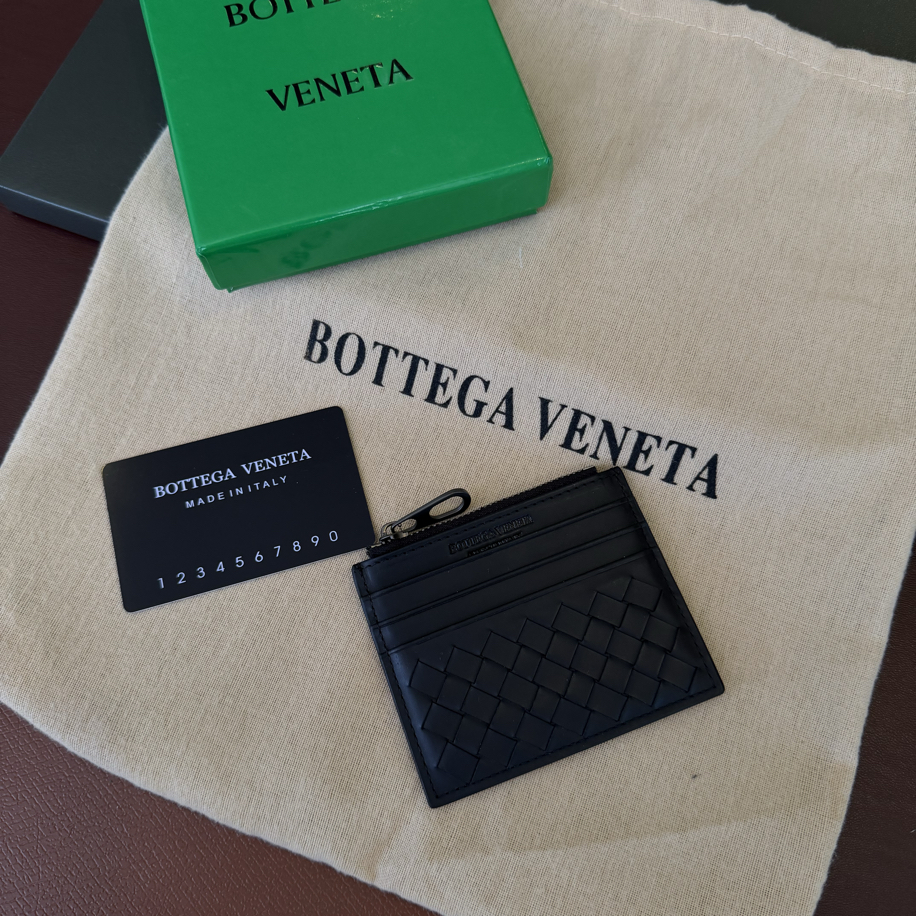 Bottega Veneta Kartlık