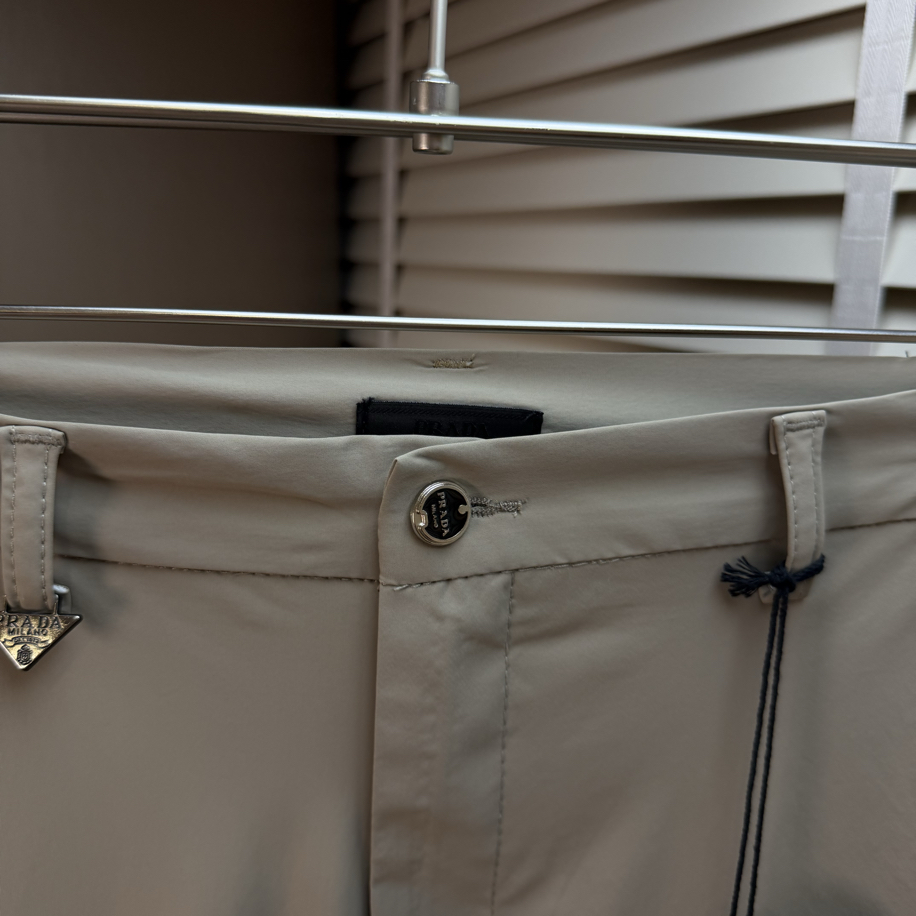 Prada Jogger Pantolon