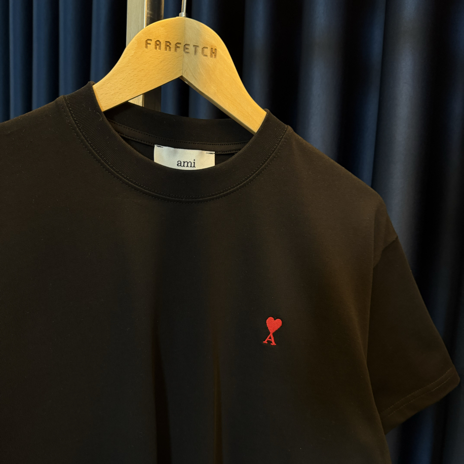 Ami Paris T-Shirt