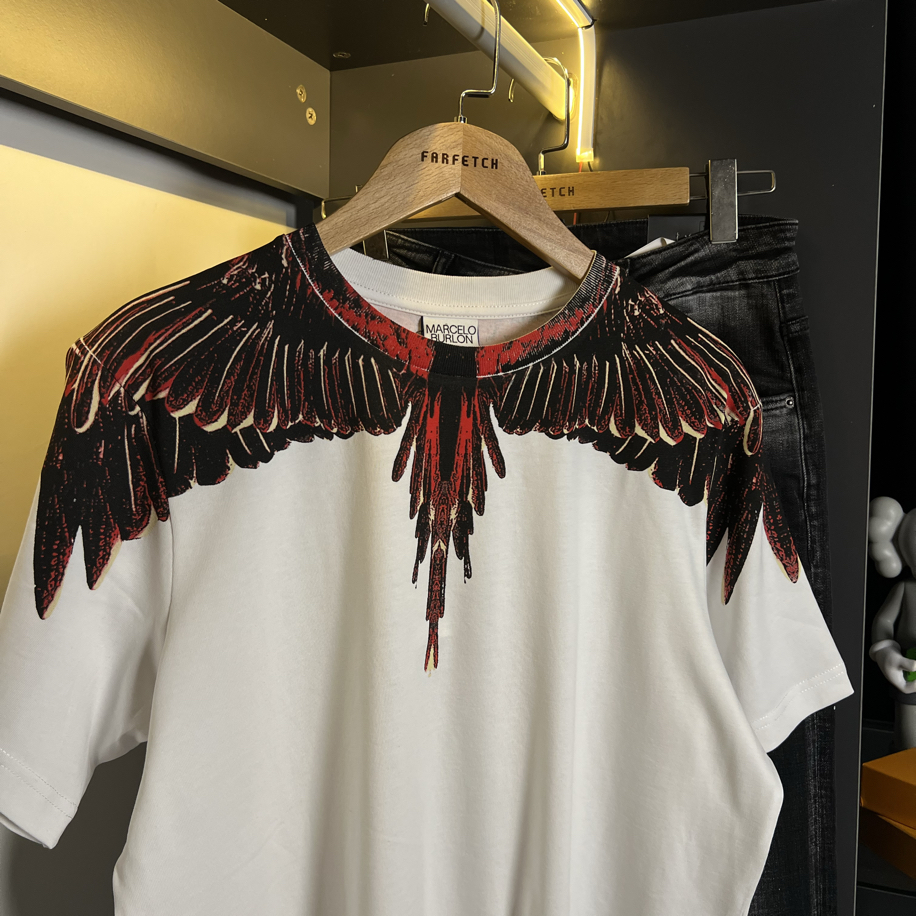 Marcelo Burlon T-Shirt