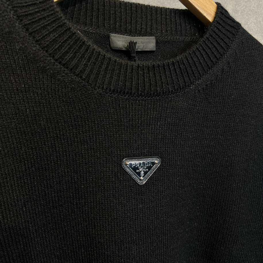 Prada Triko Kazak