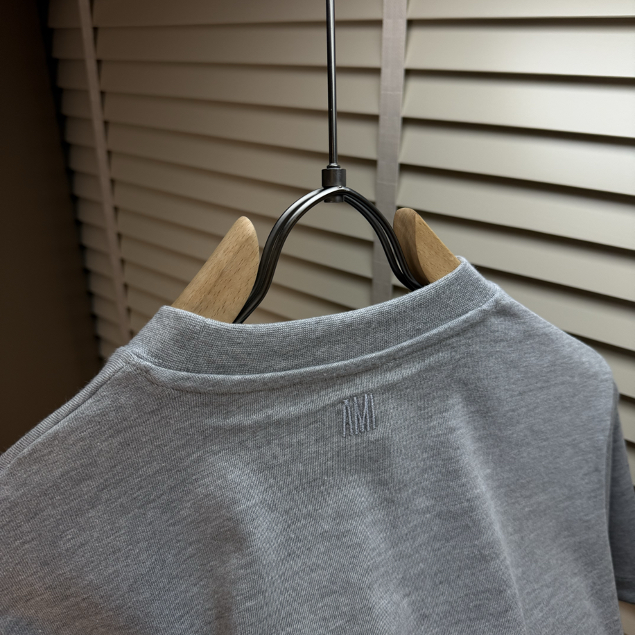 Ami Paris T-Shirt