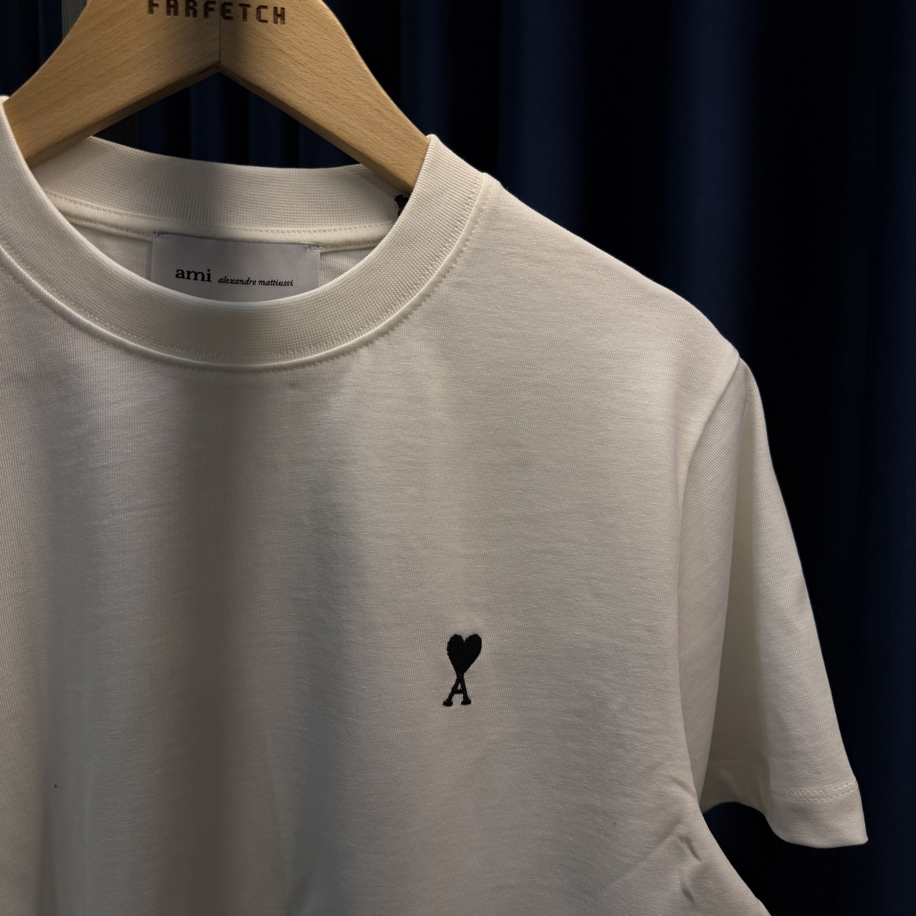 Ami Paris T-Shirt