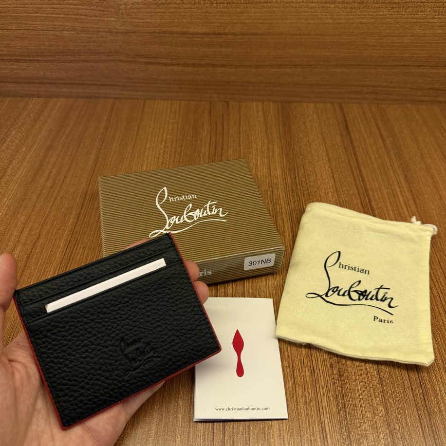 Louboutin Kartlık