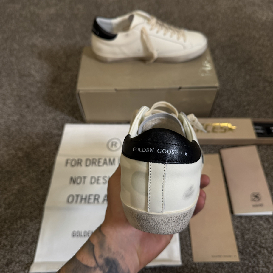 Golden Goose İthal Ayakkabı