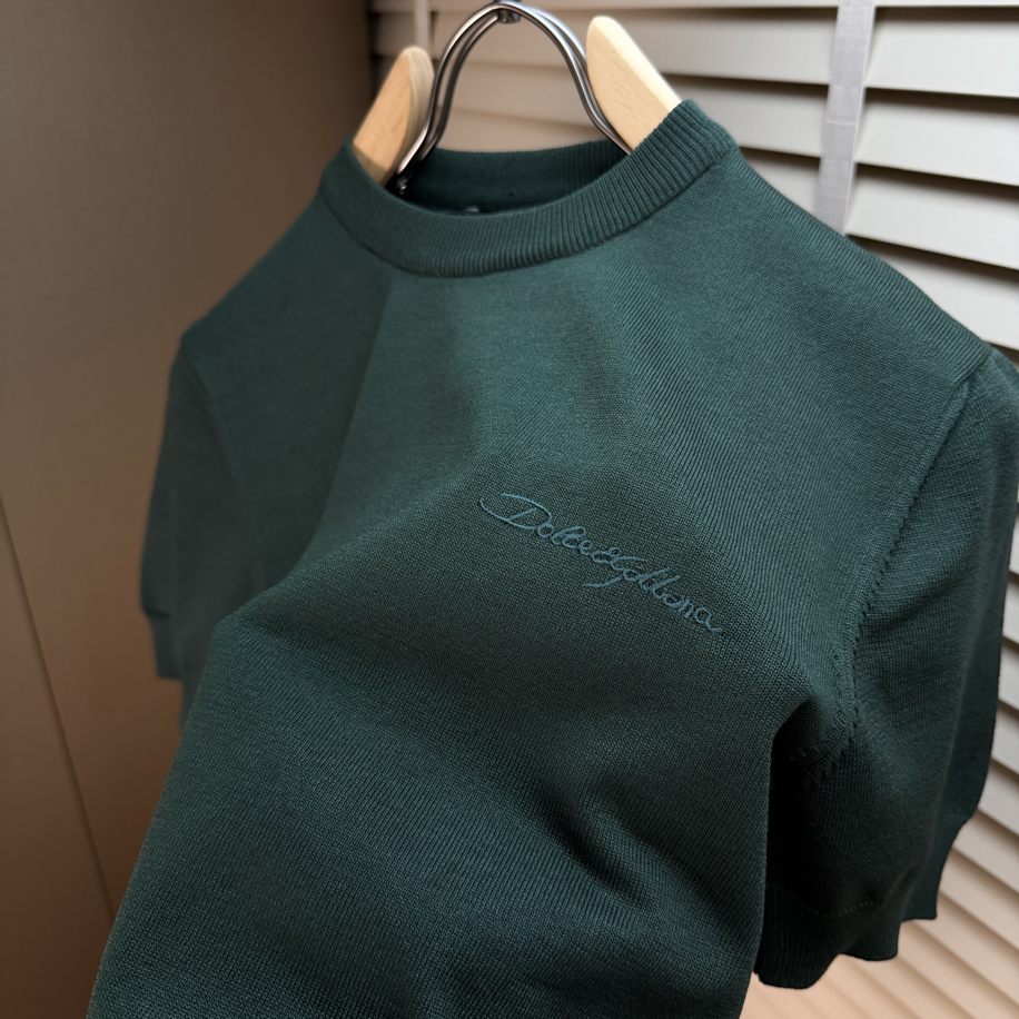 Dolce Gabbana Triko T-Shirt