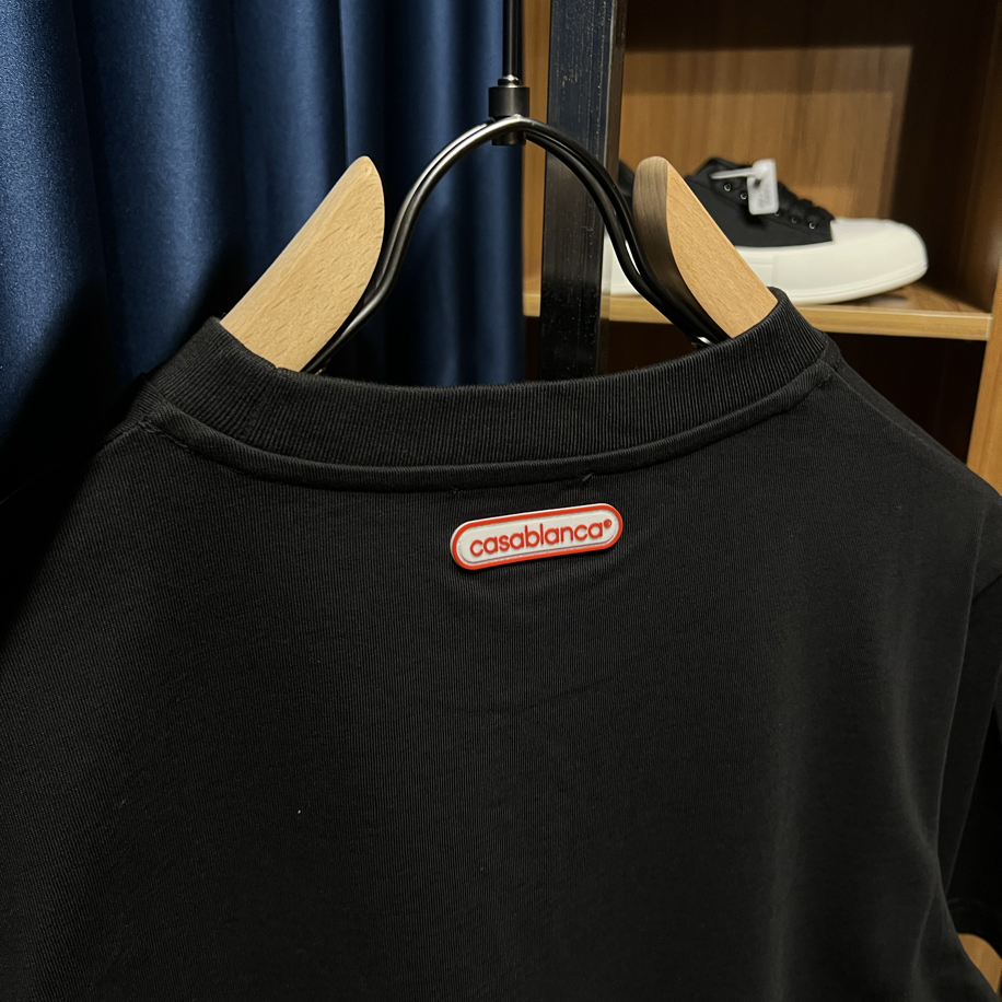 Casablanca T-Shirt