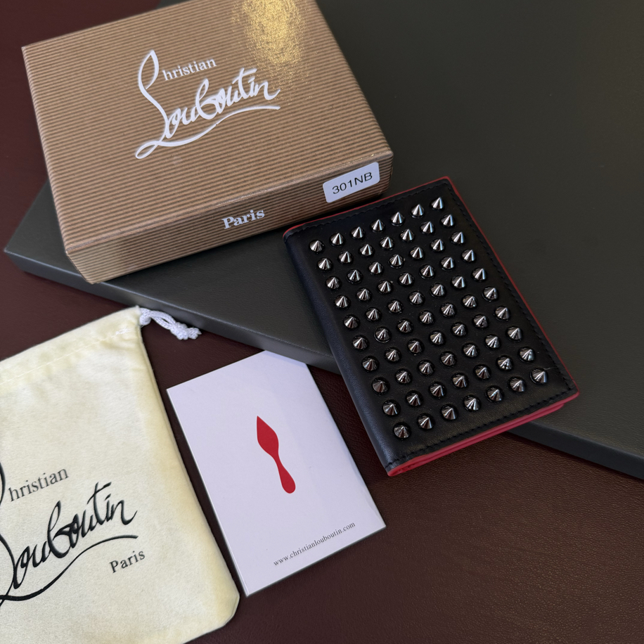 Louboutin Kartlık 