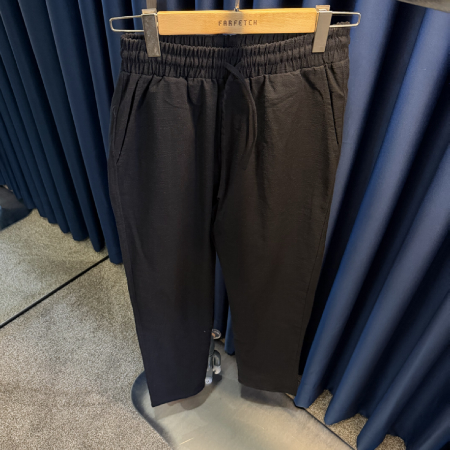 Noname Keten Pantolon