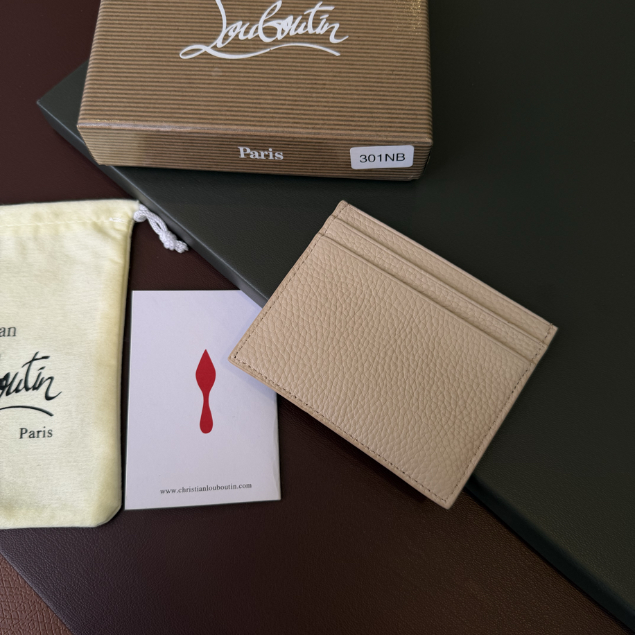 Louboutin Kartlık