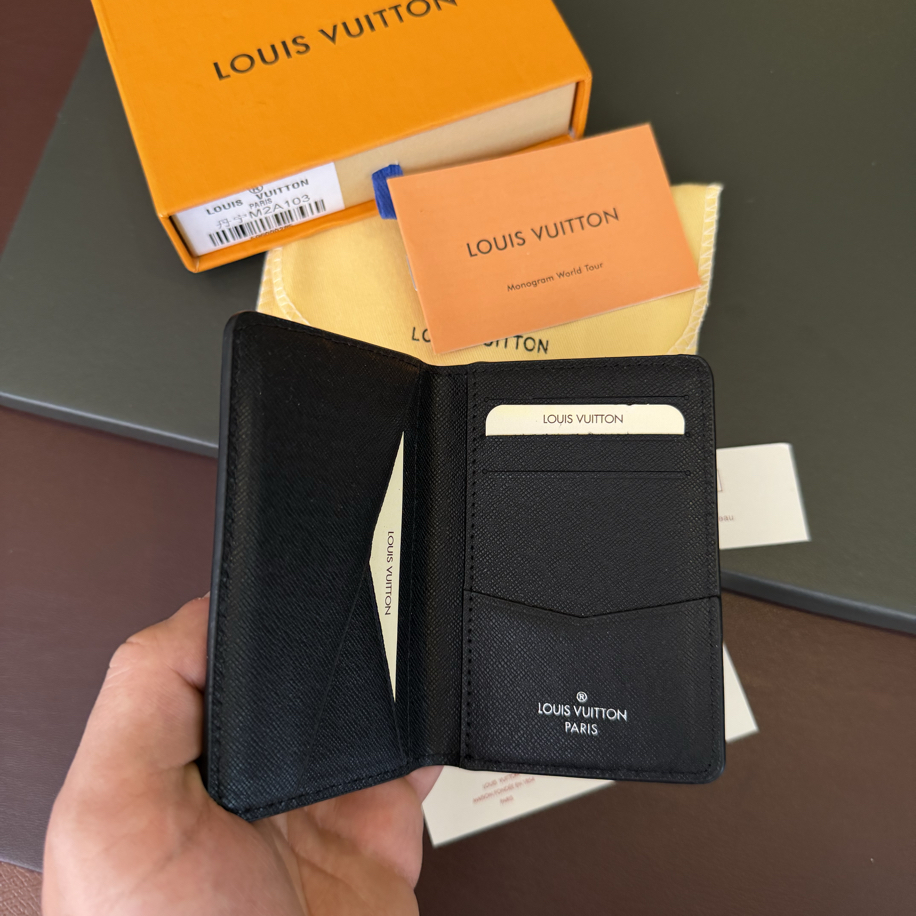 Louis Vuitton Kartlık 