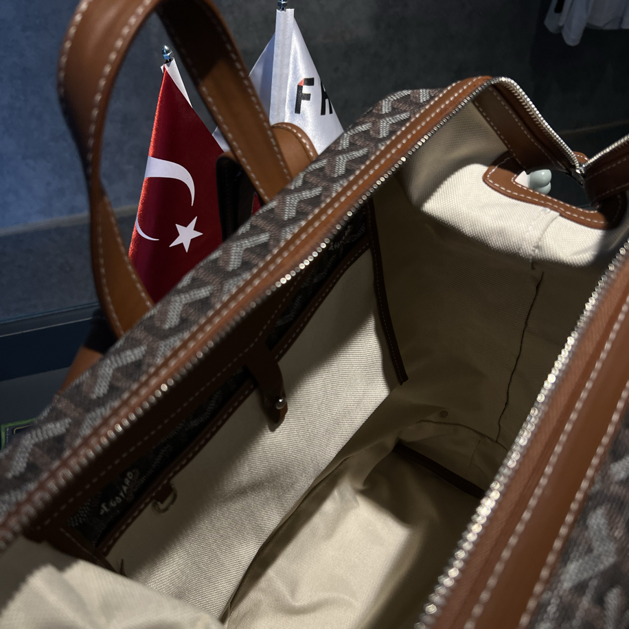 Goyard Sırt Çantası