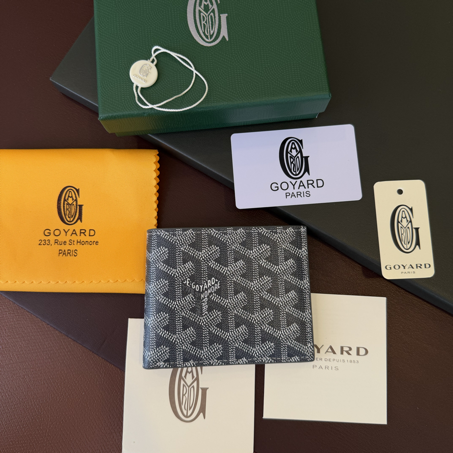 Goyard Cüzdan