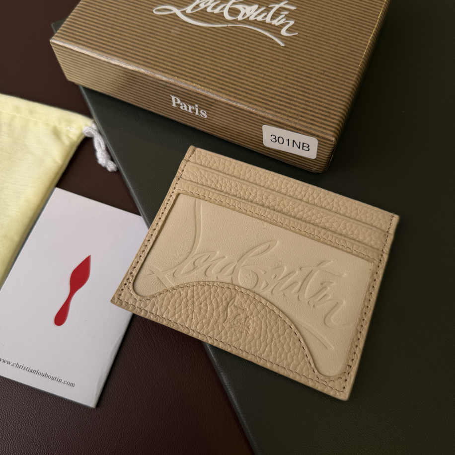 Louboutin Kartlık