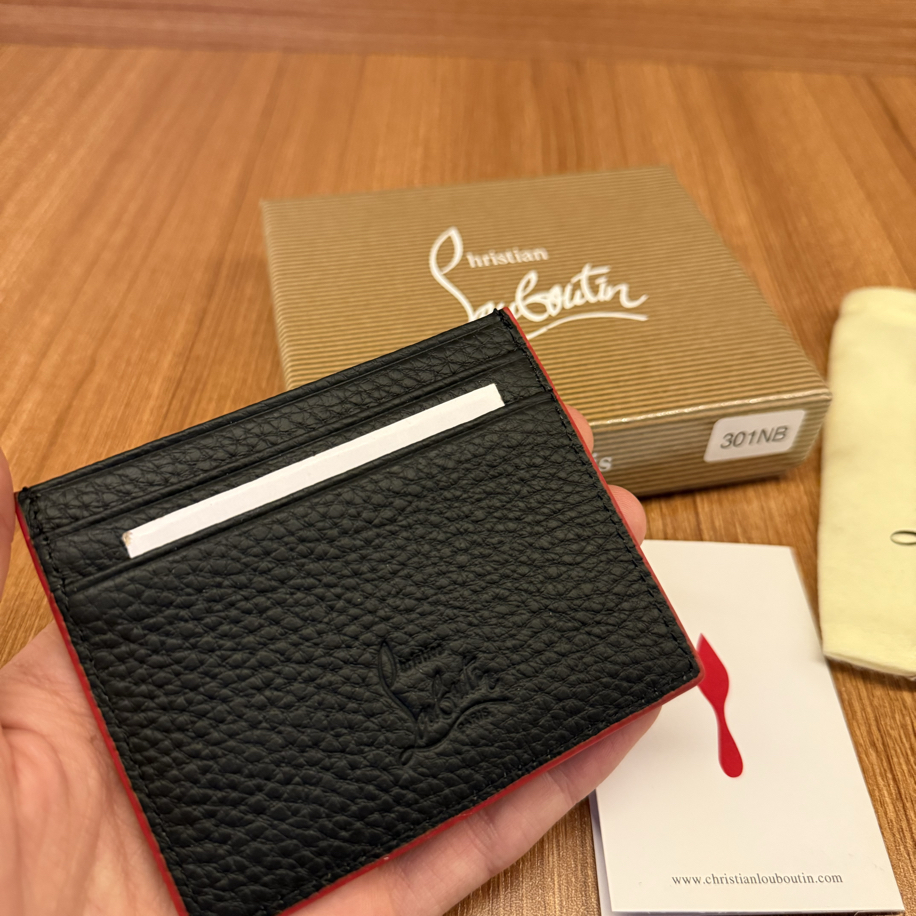 Louboutin Kartlık