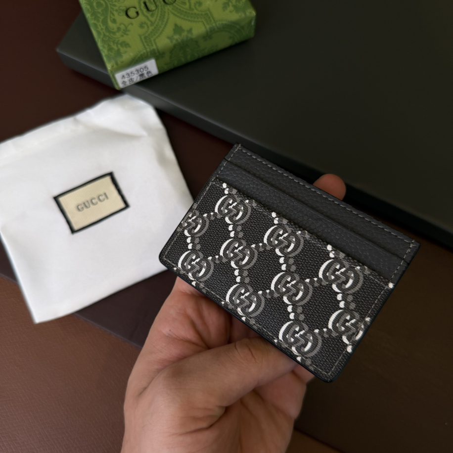 Gucci Kartlık
