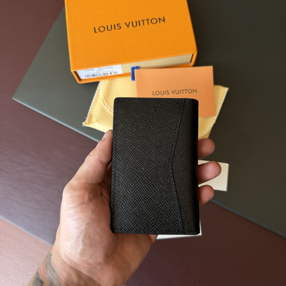 Louis Vuitton Kartlık