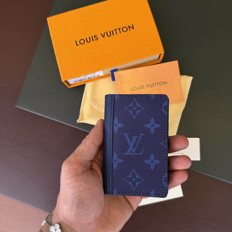 Louis Vuitton Kartlık 