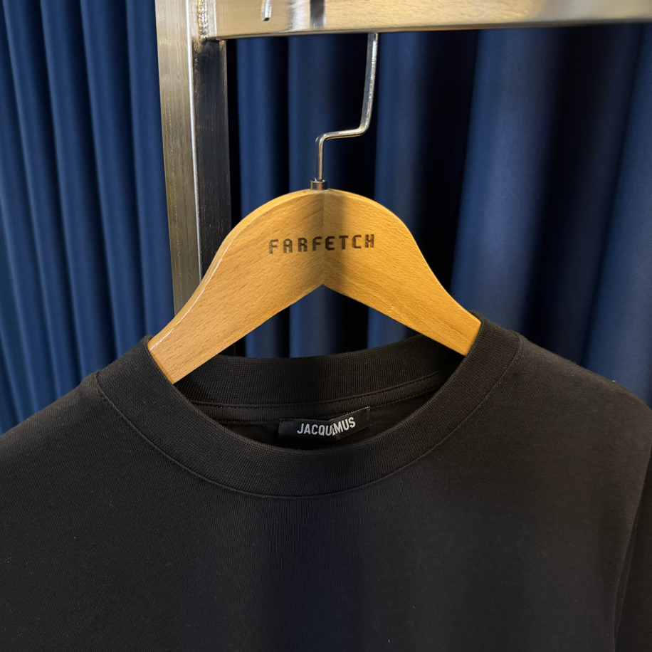 Jacquemus T-Shirt