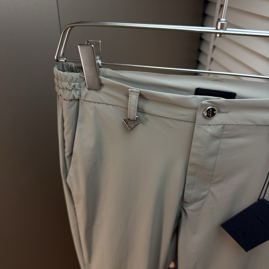 Prada Jogger Pantolon