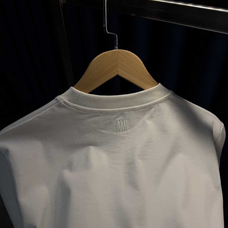Ami Paris T-Shirt