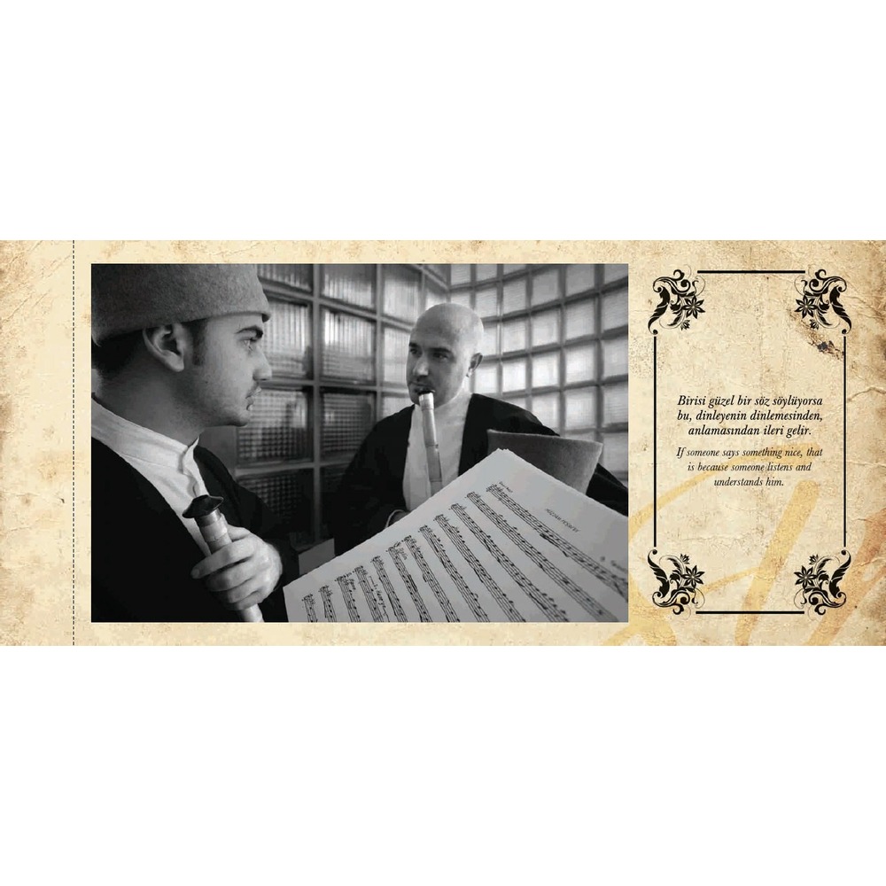 SIR - KARTPOSTAL SERİSİ