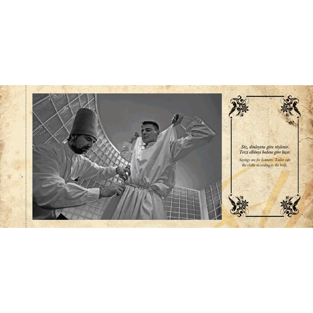 SIR - KARTPOSTAL SERİSİ