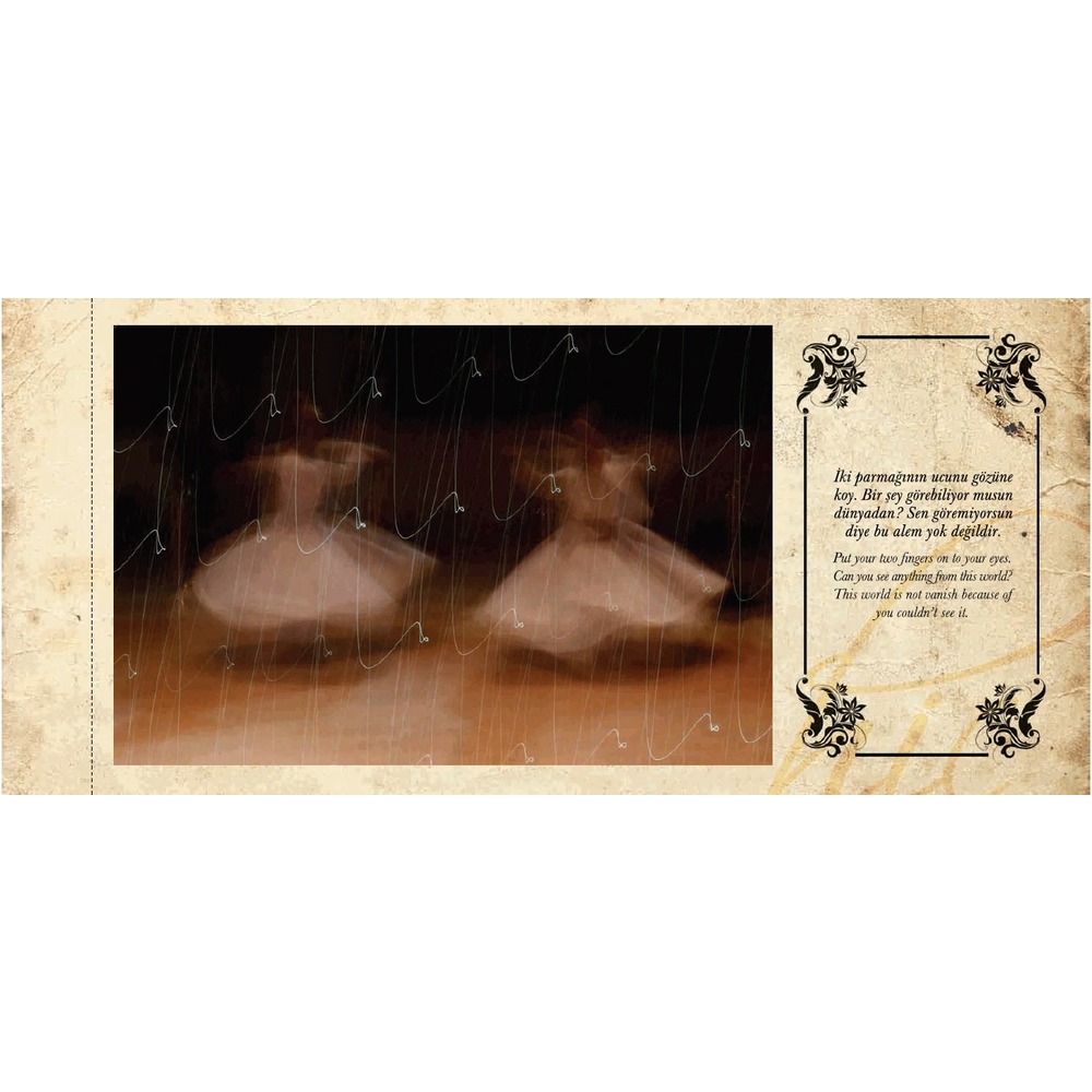 HİÇ - KARTPOSTAL SERİSİ
