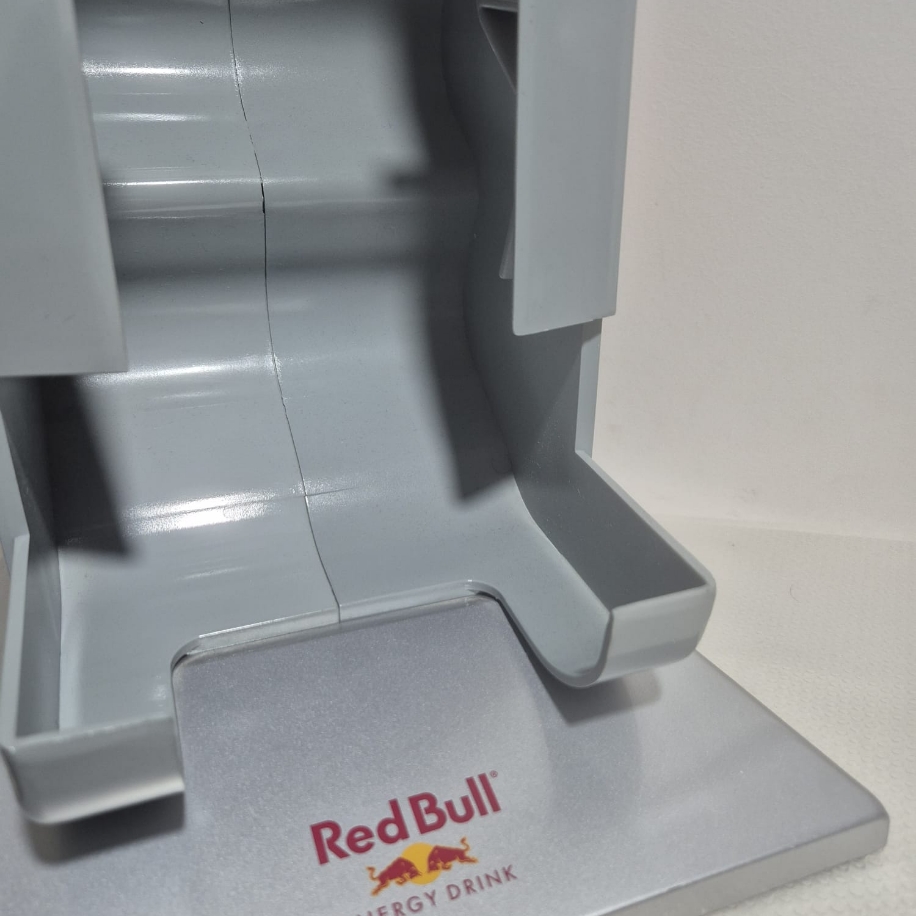 RED BULL STAND DOLAP | RETRO PAZARI COLLECTION