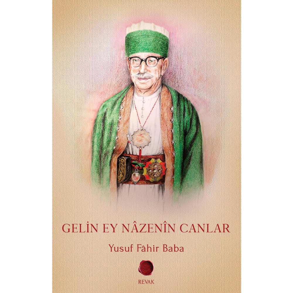 Gelin Ey Nâzenîn Canlar // Yusuf Fâhir Baba