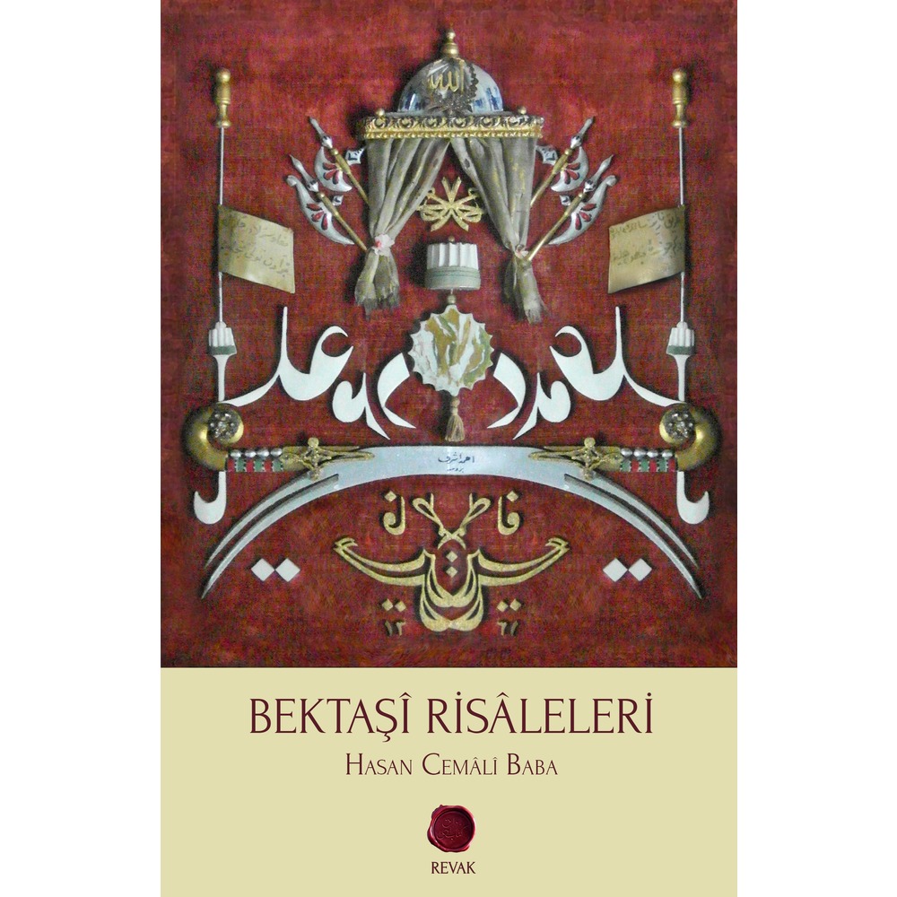 Bektaşî Risâleleri // Hasan Cemâlî Baba