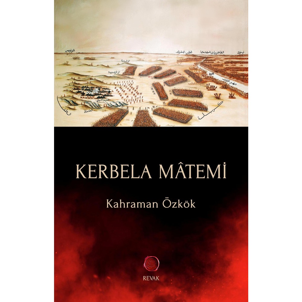 Kerbela Mâtemi // Kahraman Özkök 