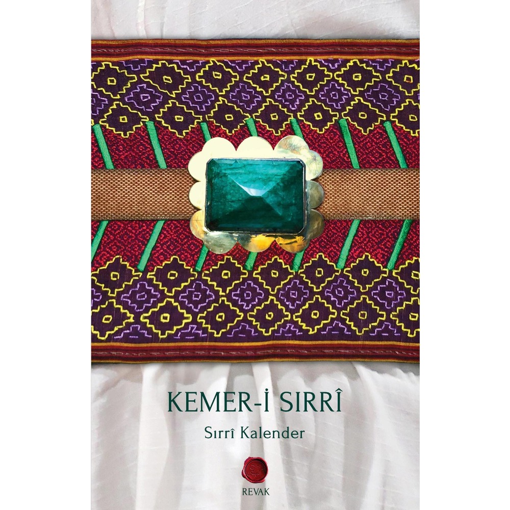 Kemer-i Sırrî // Sırrî Kalender 