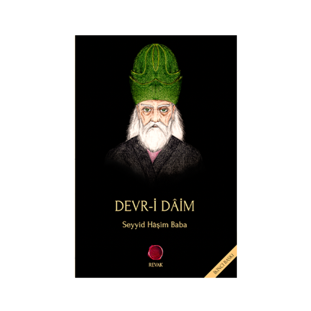 Devr-i Dâim // Seyyid Hâşim Baba