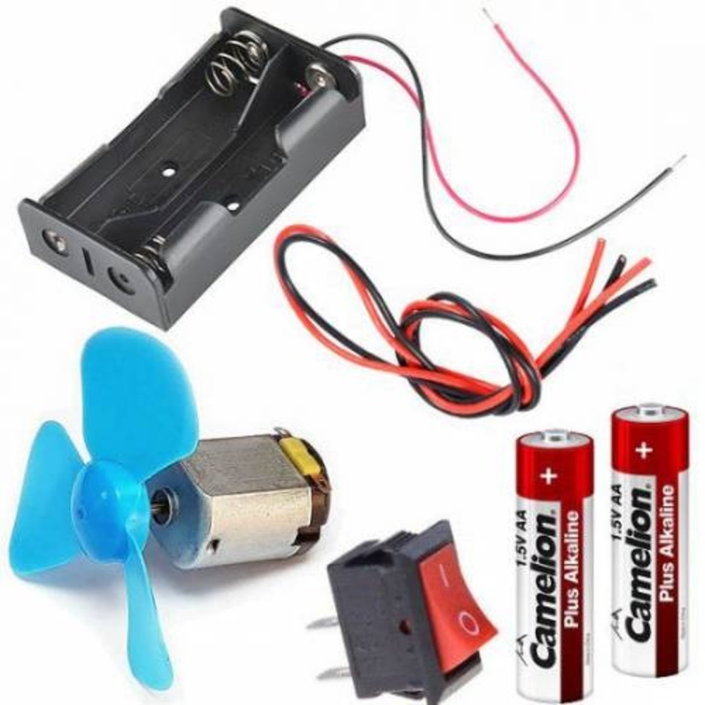 Elektronik Deney Seti