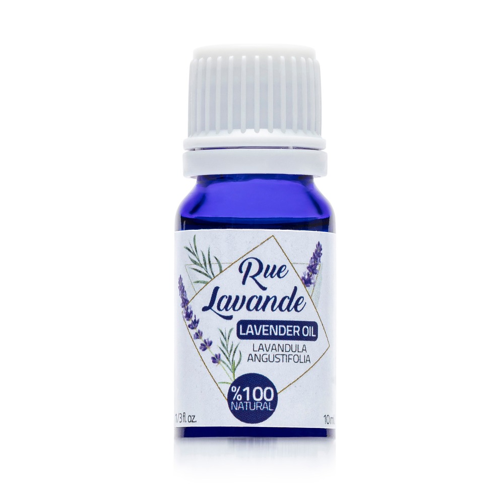 Lavanta Yağı 10 ml