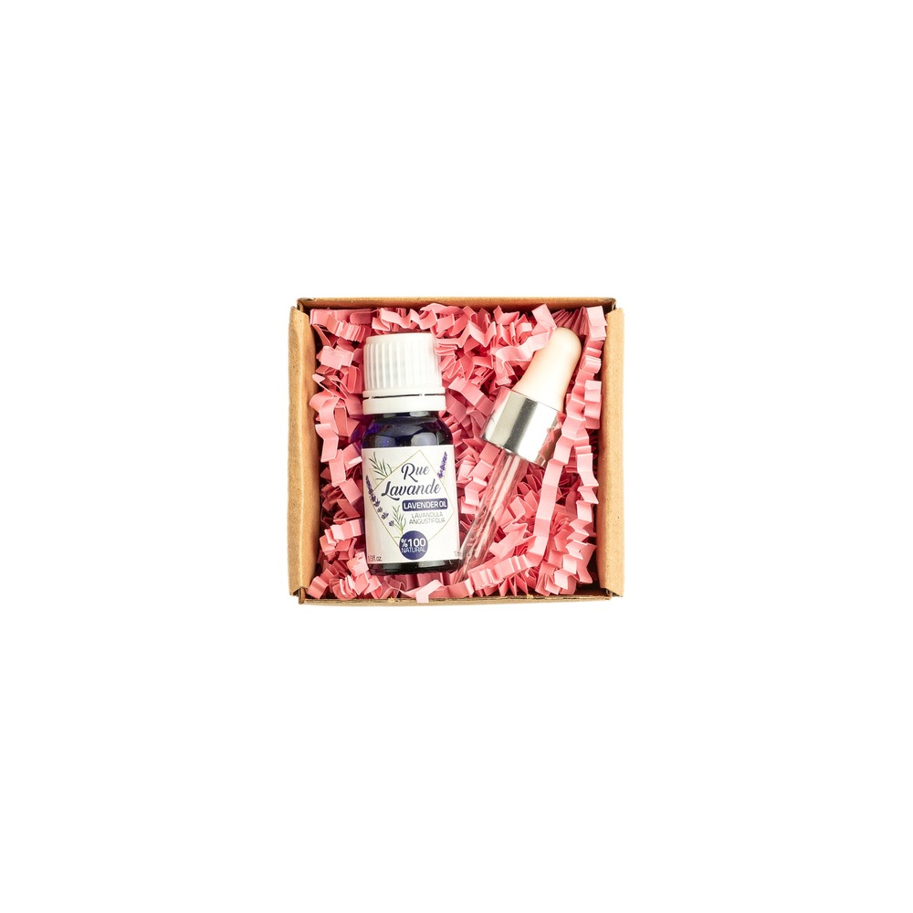Lavanta Yağı 10 ml