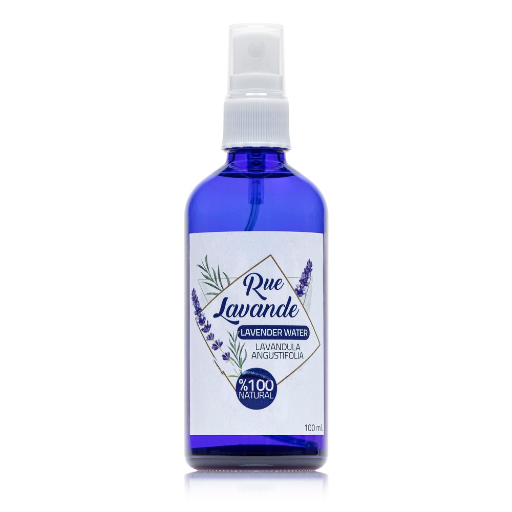 Lavanta Suyu 100 ml