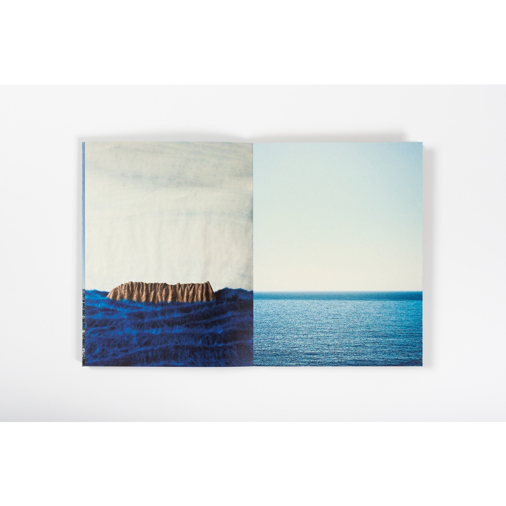 Sergen Şehitoğlu - Seascapes (at lockdown)