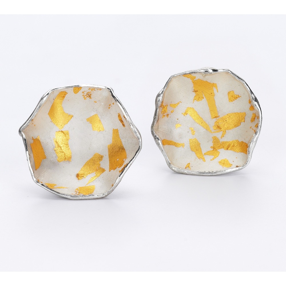 FLORA Mini Küpe