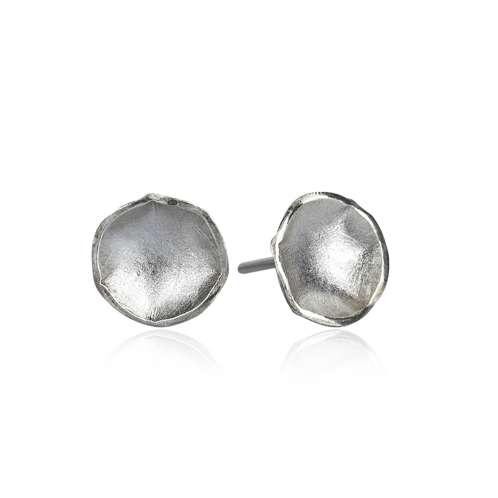 Flora Mini Earrings
