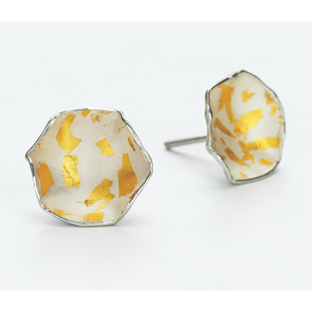 FLORA Mini Küpe