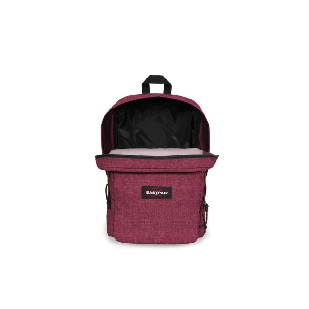 Eastpak Finnian Wine Melange Sırt Çantası VFE.EK0A5B7DG42 