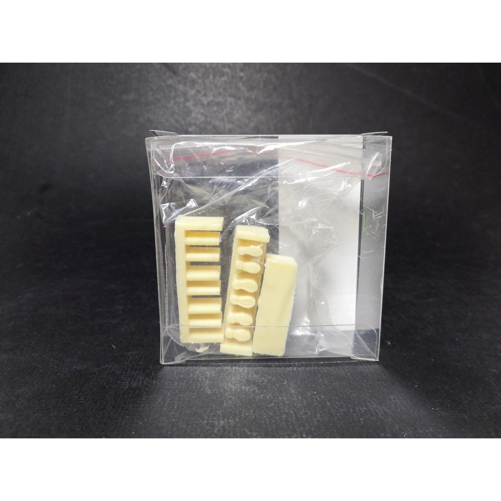 1/35 Askeri Bot İzi Baskı Seti