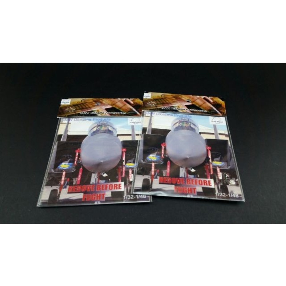 1/48 - 1/32 Remove Before Flight
