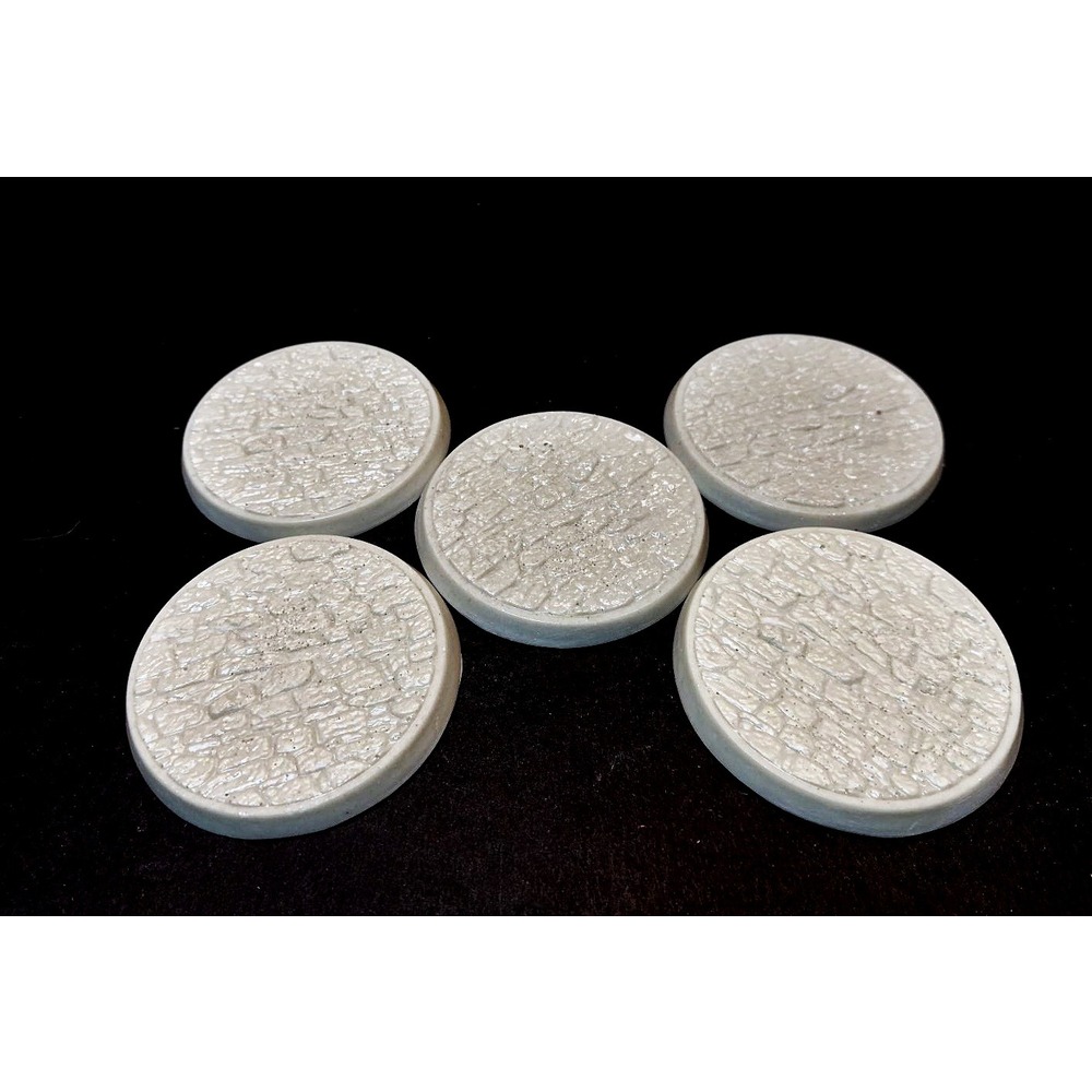 Doğal Taş Zemin Set 40mm (5 Adet)