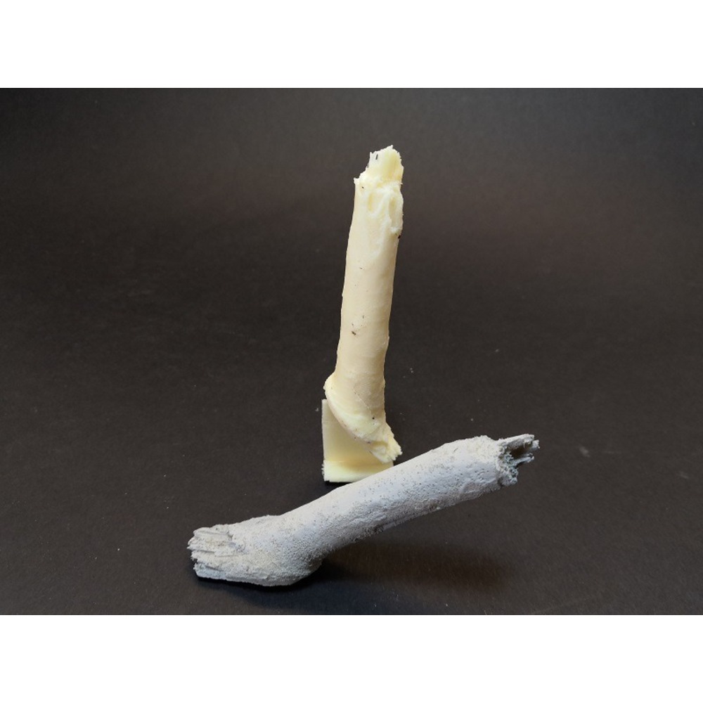 1/35 Kırık Ağaç Gövdesi (Resin)