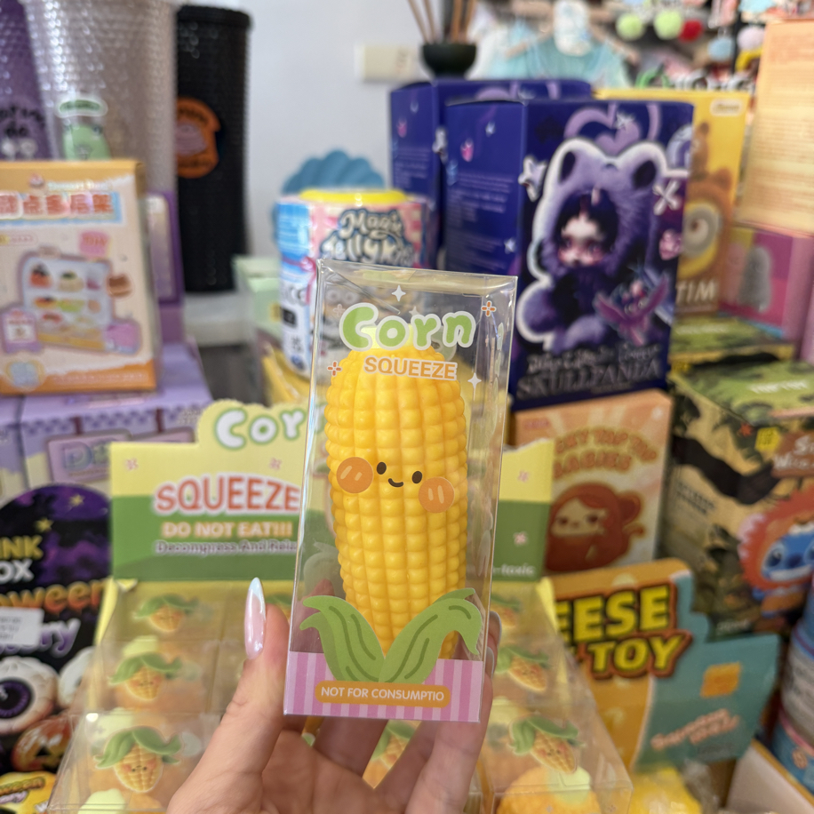 Mısır Squeeze 