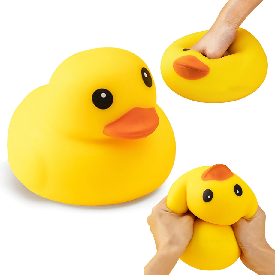 Duck Squishy 