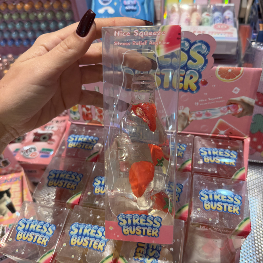 Streess Buster 